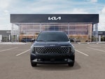 2026 Kia Carnival MPV SX