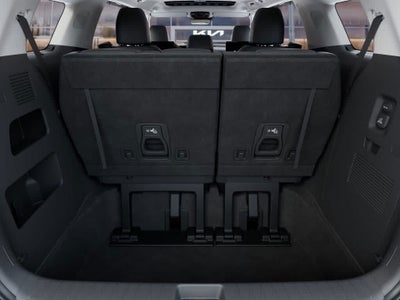 2025 Kia Carnival MPV SX