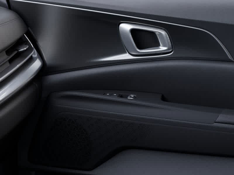 2025 Kia Carnival MPV SX