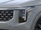 2026 Kia Carnival MPV SX