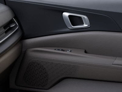 2026 Kia Carnival MPV SX