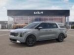 2026 Kia Carnival MPV SX