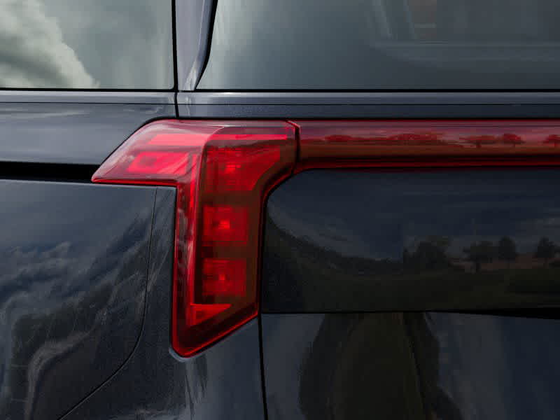 2026 Kia Carnival MPV Hybrid SX