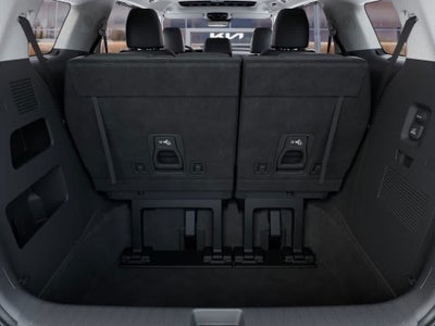 2026 Kia Carnival MPV Hybrid SX