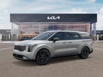 2026 Kia Carnival MPV Hybrid SX