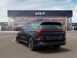 2026 Kia Carnival MPV Hybrid SX