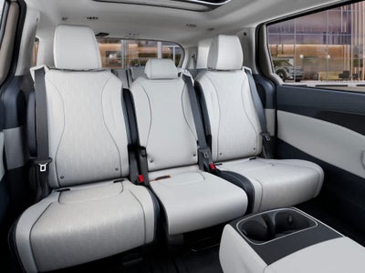 2025 Kia Carnival MPV Hybrid SX