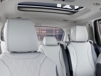 2025 Kia Carnival MPV Hybrid SX