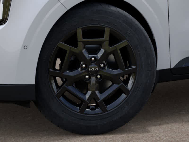 2025 Kia Carnival MPV Hybrid SX