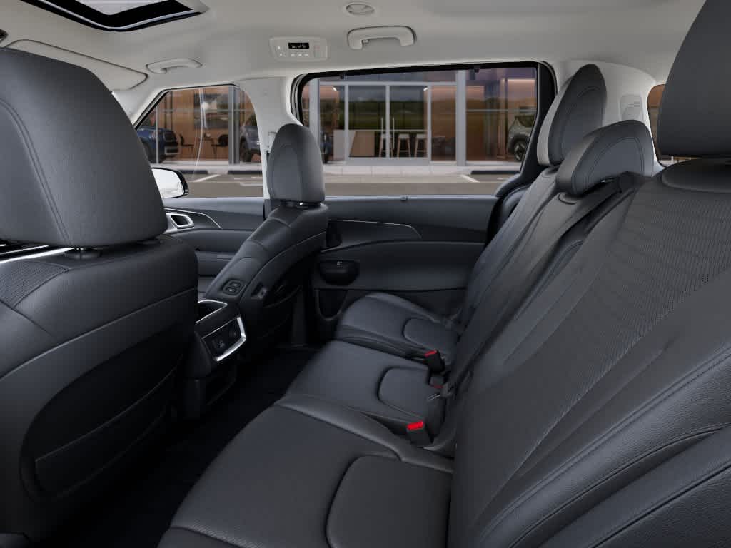 2026 Kia Carnival MPV Hybrid SX Prestige