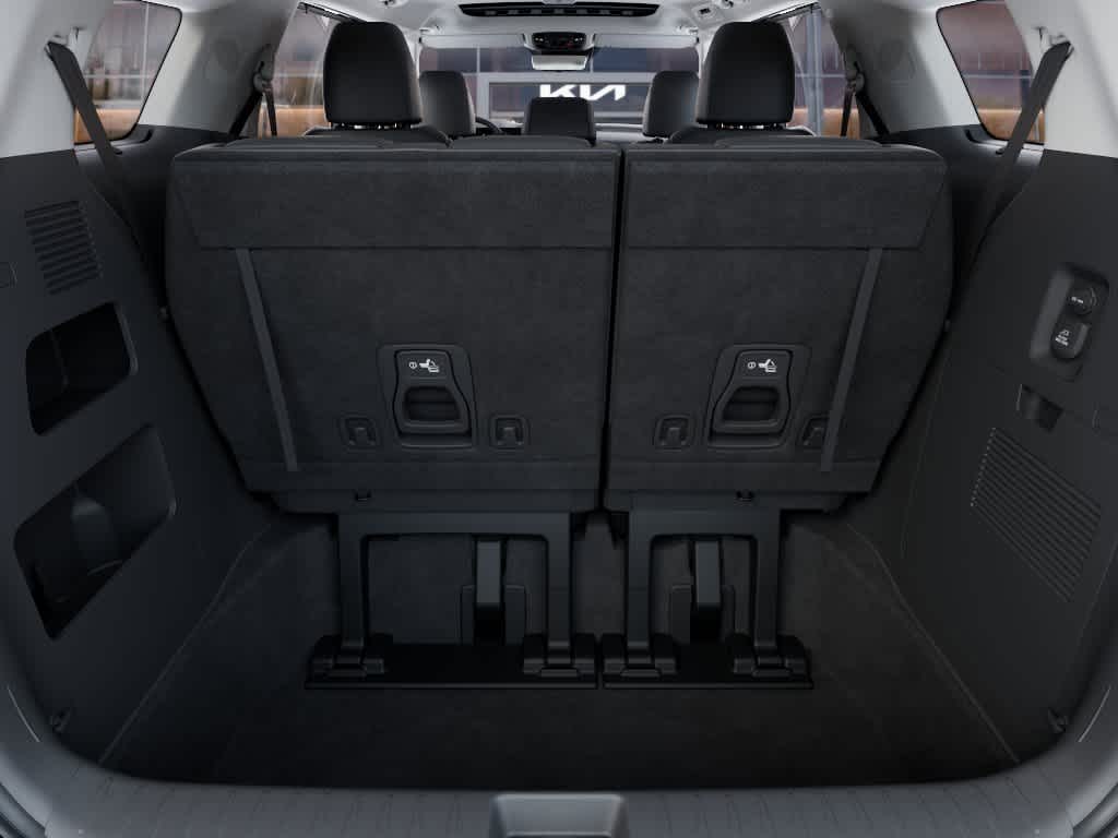 2026 Kia Carnival MPV Hybrid SX Prestige