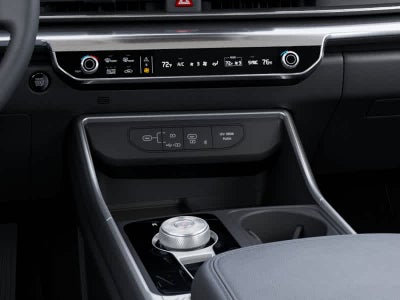 2026 Kia Carnival MPV Hybrid SX Prestige