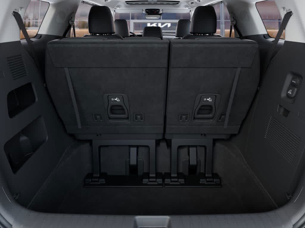 2026 Kia Carnival MPV Hybrid SX