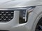 2027 Kia Carnival Hybrid SX