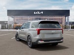 2027 Kia Carnival Hybrid SX