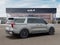 2027 Kia Carnival Hybrid SX