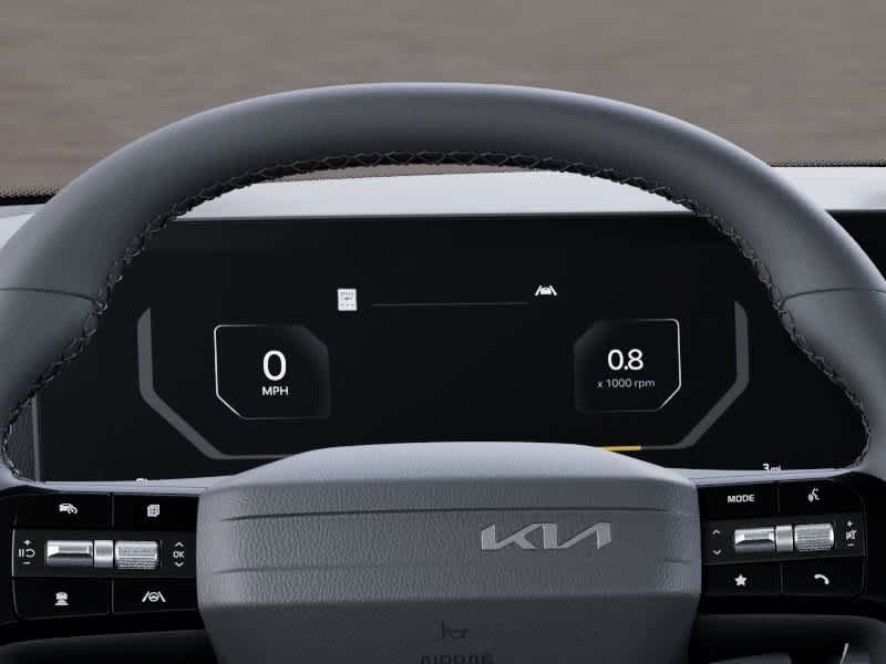 2027 Kia Carnival Hybrid SX