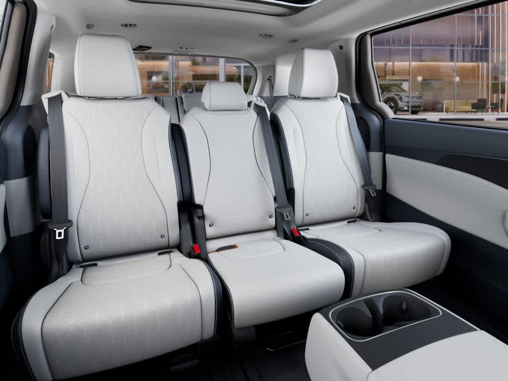 2025 Kia Carnival MPV Hybrid SX