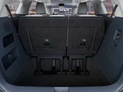 2025 Kia Carnival MPV Hybrid SX