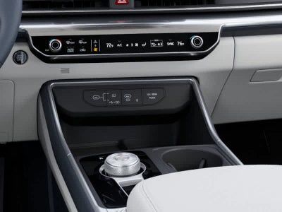 2025 Kia Carnival MPV Hybrid SX