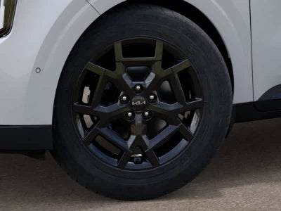 2025 Kia Carnival MPV Hybrid SX