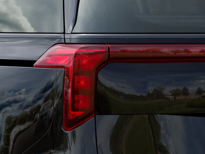 2026 Kia Carnival MPV Hybrid SX