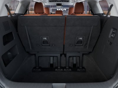 2026 Kia Carnival MPV Hybrid SX