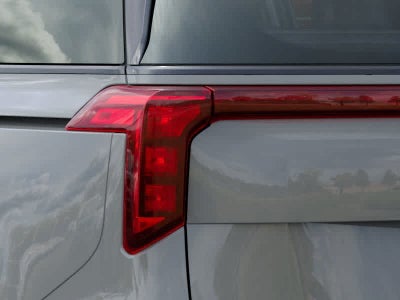 2026 Kia Carnival MPV Hybrid SX