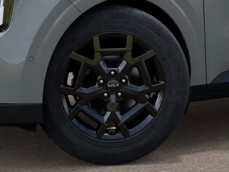 2026 Kia Carnival MPV Hybrid SX