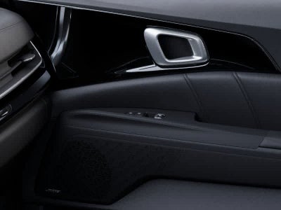 2026 Kia Carnival MPV Hybrid SX Prestige