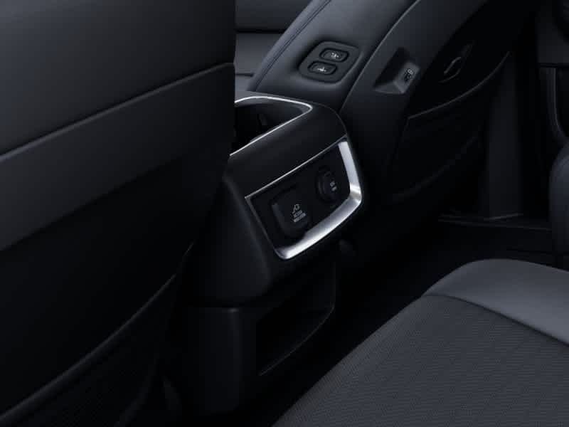 2026 Kia Carnival MPV Hybrid SX Prestige