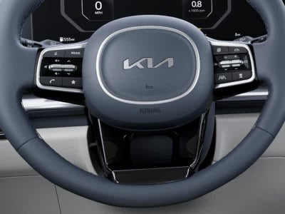 2026 Kia Carnival MPV Hybrid SX