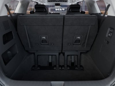 2026 Kia Carnival MPV Hybrid SX Prestige