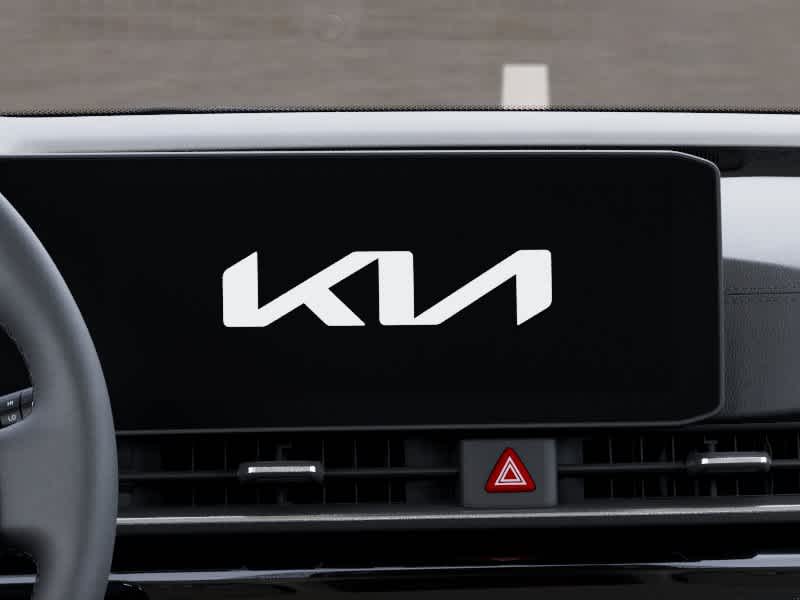 2026 Kia Carnival MPV Hybrid SX Prestige