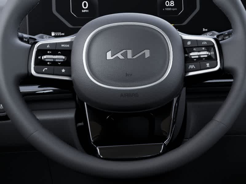 2026 Kia Carnival MPV Hybrid SX Prestige