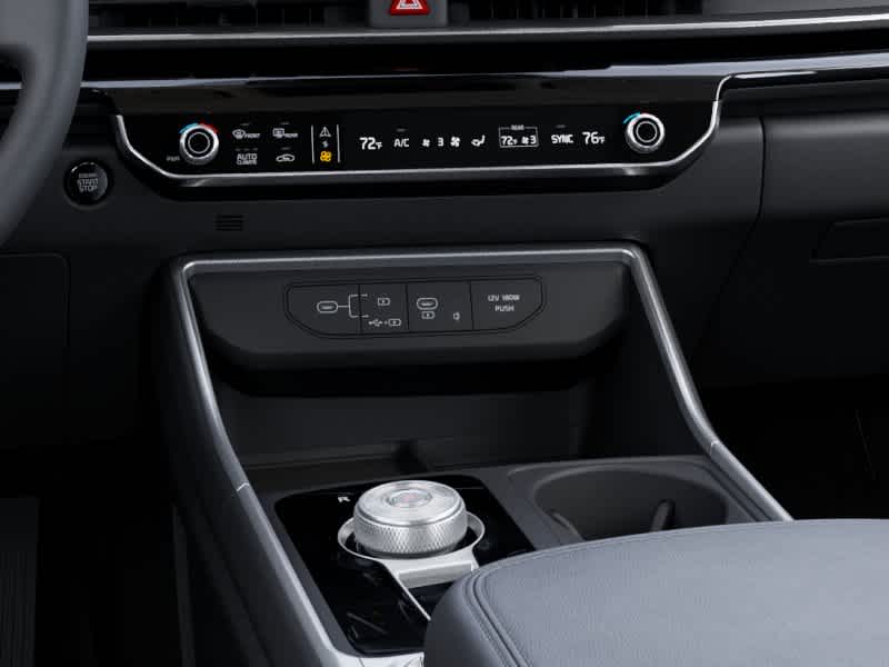 2026 Kia Carnival MPV Hybrid SX Prestige