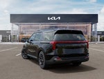 2026 Kia Carnival MPV Hybrid SX Prestige