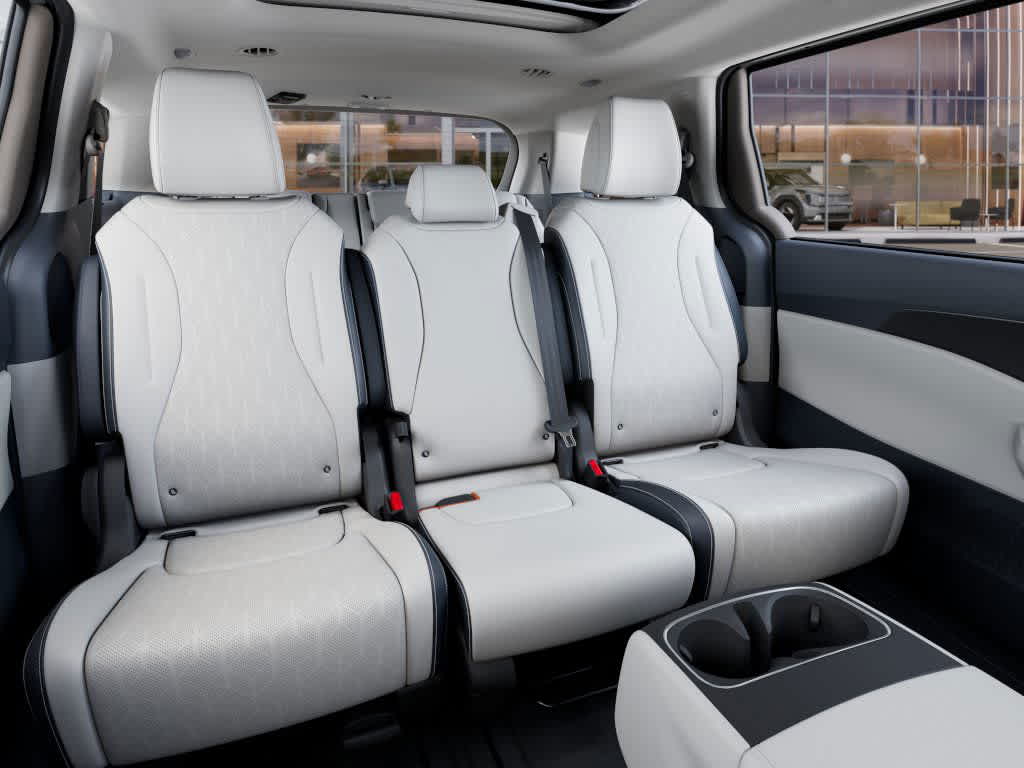 2026 Kia Carnival MPV Hybrid SX