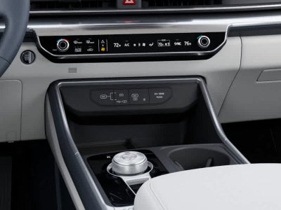 2026 Kia Carnival MPV Hybrid SX