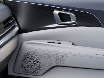 2026 Kia Carnival MPV Hybrid SX