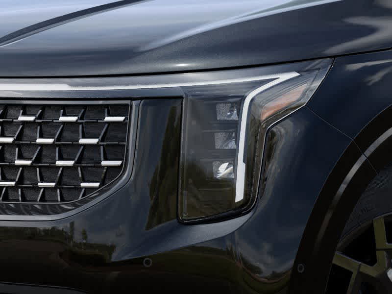 2026 Kia Carnival MPV Hybrid SX