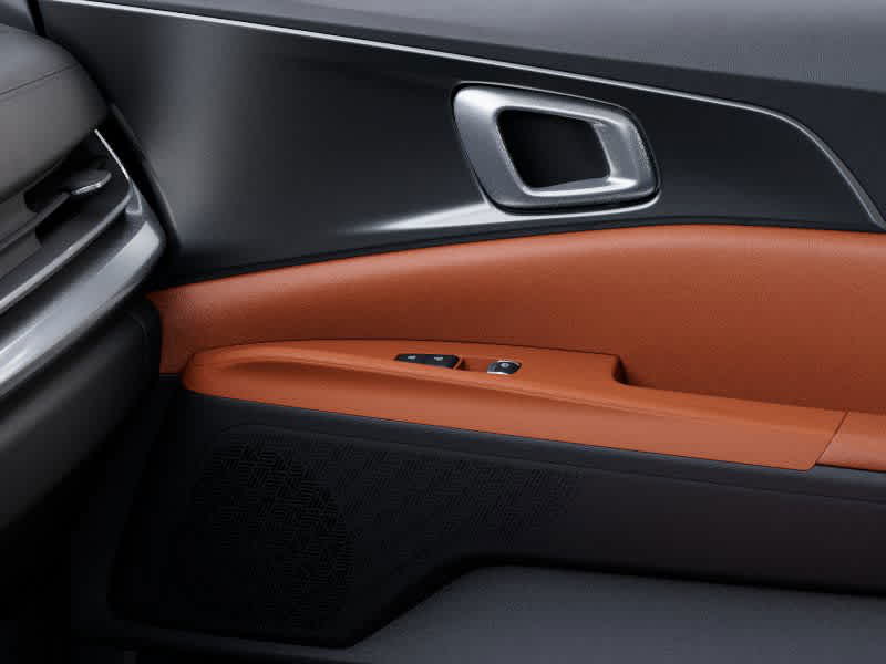 2026 Kia Carnival MPV Hybrid SX