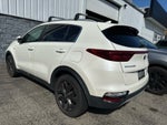 2021 Kia Sportage S