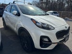 2021 Kia Sportage S