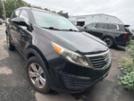 2013 Kia Sportage LX