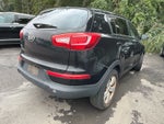 2013 Kia Sportage LX