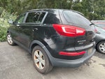 2013 Kia Sportage LX