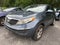 2013 Kia Sportage LX