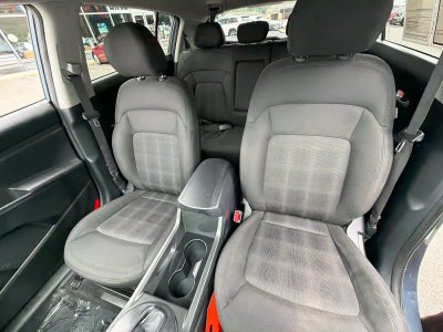 2013 Kia Sportage LX