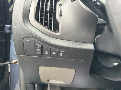2013 Kia Sportage LX